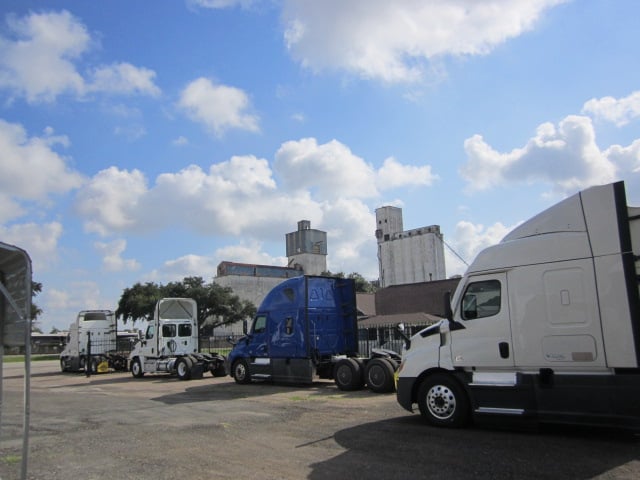 Trucks