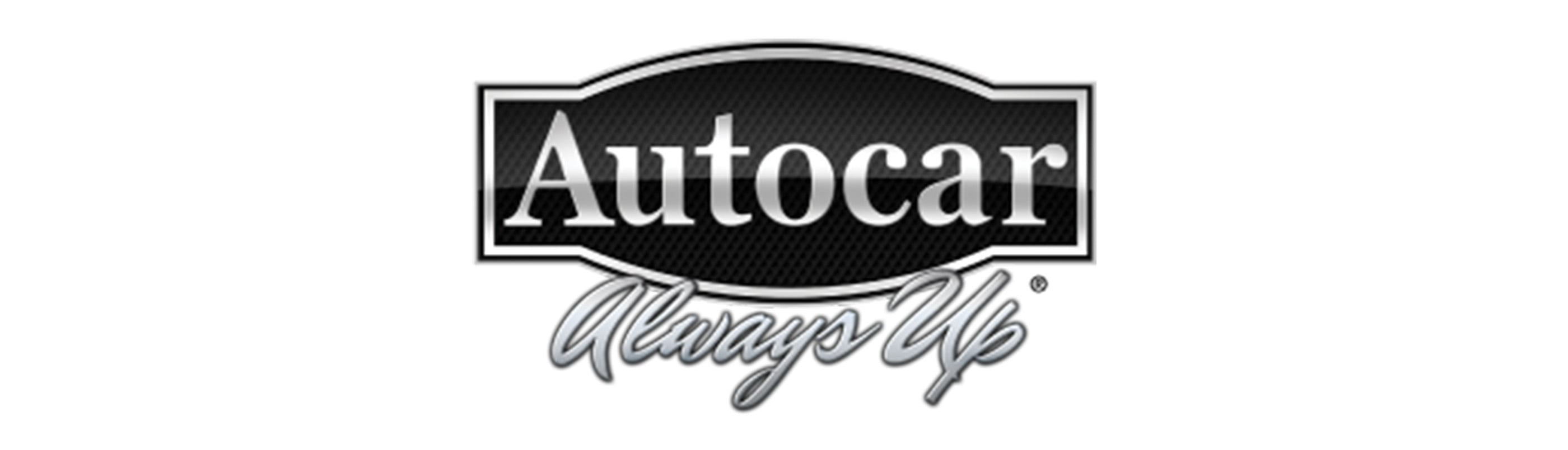 Autocar Logo