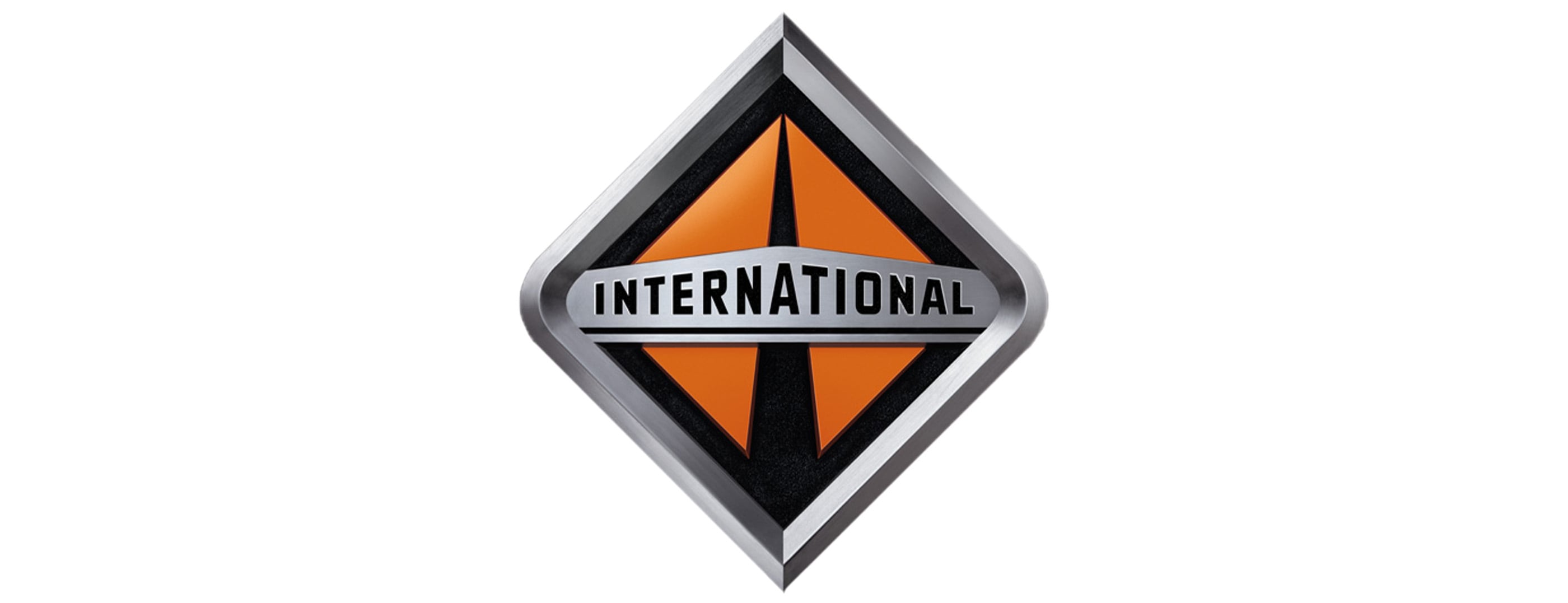 International Logo