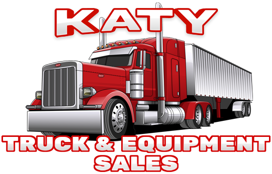 Katy Truck & Equipment Sales logo