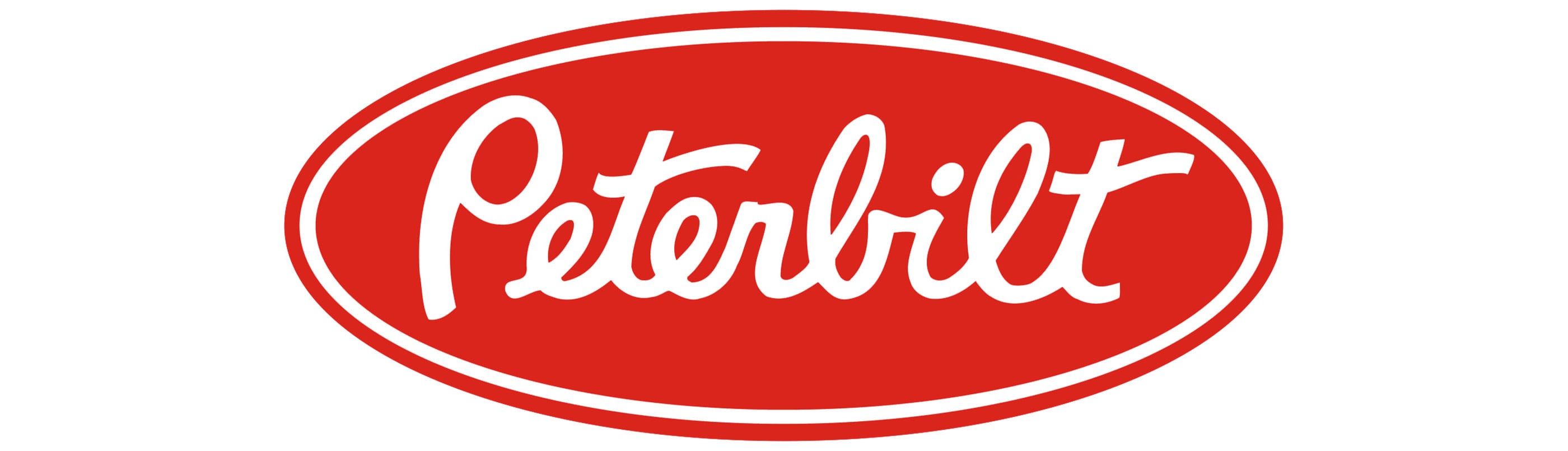 Peterbuilt Logo